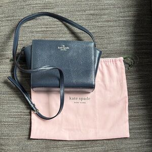 Kate Spade Grand st. Hayden crossbody bag